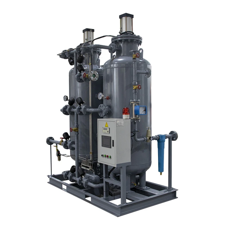 97% PSA Nitrogen Generator
