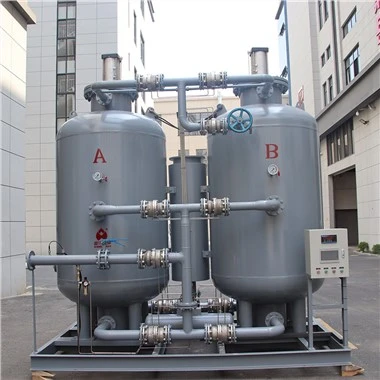 Stickstoffgenerator von Air Products