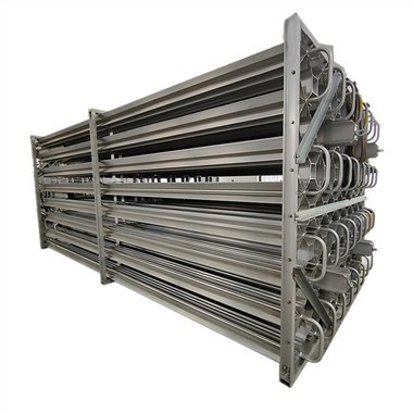 Industrieller Flüssigstickstoffgenerator