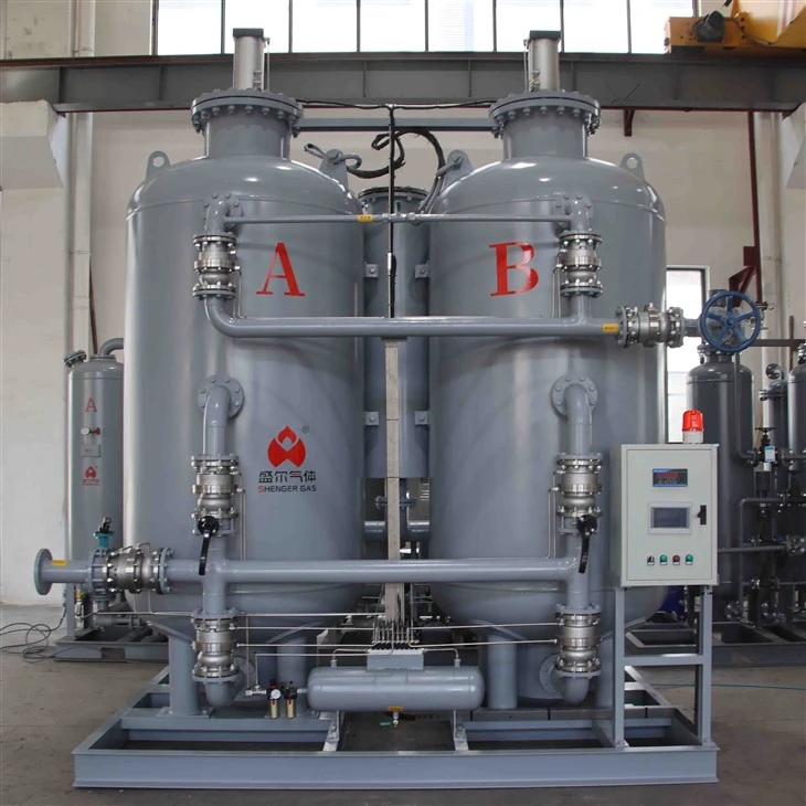 N2 Nitrogen Generator