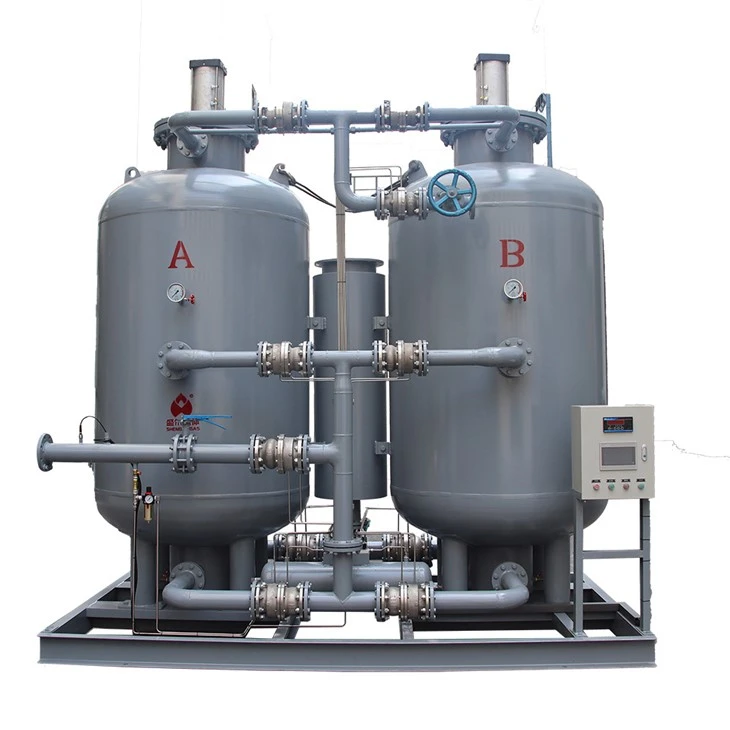 Nitrogen Generator For Car Tire