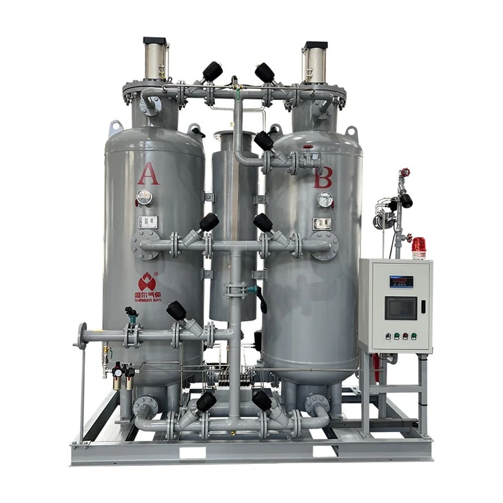 PSA Nitrogen Generation System